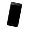 Lcd Frame Middle Chassis For Colorovo Citytone Vision Blue By - Maxbhi Com