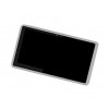 Lcd Frame Middle Chassis For Domo Slate X3d Se White By - Maxbhi Com