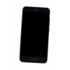 Lcd Frame Middle Chassis For Elephone P5000 Black By - Maxbhi Com