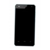 Lcd Frame Middle Chassis For Homtom Ht26 Blue By - Maxbhi Com
