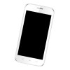 Lcd Frame Middle Chassis For Kenxinda K3 Smartphone Black By - Maxbhi Com