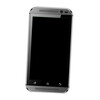 Lcd Frame Middle Chassis For Mhorse Mandela Champagne By - Maxbhi Com