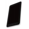 Lcd Frame Middle Chassis For Nxg Xtab A10 8gb Wifi Black By - Maxbhi Com