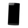 Lcd Frame Middle Chassis For Tplink Neffos C5 Max Grey By - Maxbhi Com