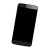 Lcd Frame Middle Chassis For Zopo Hero 1 Black By - Maxbhi Com