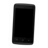 Lcd Frame Middle Chassis For Adcom Kitkat A40 Plus 3g Black By - Maxbhi Com
