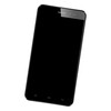 Lcd Frame Middle Chassis For Explay Pulsar Black By - Maxbhi Com