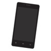 LCD Frame Middle Chassis for Kingbell Smart K4 Black