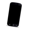 Lcd Frame Middle Chassis For Rio Mobile New York Black By - Maxbhi Com