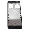 Lcd Frame Middle Chassis For Doogee Shoot 1 Gold By - Maxbhi Com