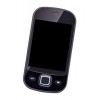Lcd Frame Middle Chassis For Zen Flikk M45 Black By - Maxbhi Com