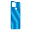 Back Panel Cover For Infinix Smart 6 Blue - Maxbhi Com