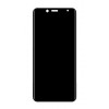 Lcd With Touch Screen For Tambo Ta 40 Black By - Maxbhi Com