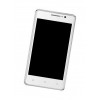 Lcd Frame Middle Chassis For Kechao S10 Black By - Maxbhi Com