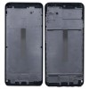 Lcd Frame Middle Chassis For Samsung Galaxy F23 5g Black By - Maxbhi Com