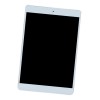 Lcd Frame Middle Chassis For Macgreen Pad 78432c Black By - Maxbhi Com