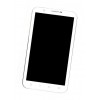 Lcd Frame Middle Chassis For Swipe Mtv Volt 1000 Black By - Maxbhi Com