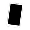 Lcd Frame Middle Chassis For Swipe Mtv Volt 1000 Black By - Maxbhi Com