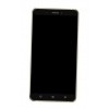 Lcd Frame Middle Chassis For Kingzone S20 Grey By - Maxbhi Com