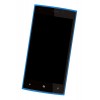 Lcd Frame Middle Chassis For Cherry Mobile Alpha Neon Black By - Maxbhi Com