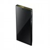 Lcd Frame Middle Chassis For Turing Dark Wyvern Black By - Maxbhi Com