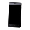 Lcd Frame Middle Chassis For Exmart Expower P1 Grey By - Maxbhi Com