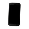 Lcd Frame Middle Chassis For Hotpary H2 Black By - Maxbhi Com