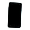 Lcd Frame Middle Chassis For Mediacom Phonepad Duo S501 White By - Maxbhi Com