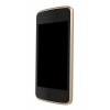 Lcd Frame Middle Chassis For Panasonic T30 Black By - Maxbhi Com