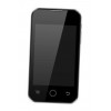 Lcd Frame Middle Chassis For Sansui S 351 Black By - Maxbhi Com