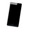 Lcd Frame Middle Chassis For Leagoo Elite 4 Pink By - Maxbhi Com