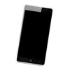 Lcd Frame Middle Chassis For Leagoo Elite 4 Pink By - Maxbhi Com