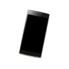 Lcd Frame Middle Chassis For Bluboo X2 Black By - Maxbhi Com