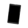 Lcd Frame Middle Chassis For Plum Optimax 7 0 Black By - Maxbhi Com
