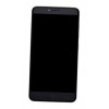 Lcd Frame Middle Chassis For Yezz 4 5el Lte White By - Maxbhi Com