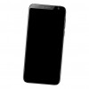 LCD Frame Middle Chassis for Zopo Flash X1 White