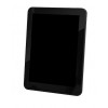 Lcd Frame Middle Chassis For Archos 80 Cobalt Black By - Maxbhi Com