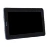 Lcd Frame Middle Chassis For Champion Wtab 7 4 3g Surf Black By - Maxbhi Com