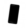 Lcd Frame Middle Chassis For Leagoo M7 Red By - Maxbhi Com