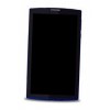 Lcd Frame Middle Chassis For Zomo Sprint Max Blue By - Maxbhi Com