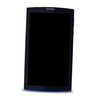 Lcd Frame Middle Chassis For Zomo Sprint Max Blue By - Maxbhi Com