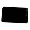 Lcd Frame Middle Chassis For Dell Streak 7 Wifi Black By - Maxbhi Com