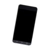 Lcd Frame Middle Chassis For Good One Z7 White By - Maxbhi Com