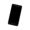 Lcd Frame Middle Chassis For Kingzone S2 Black By - Maxbhi Com