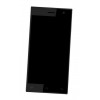 Lcd Frame Middle Chassis For Leagoo Lead 1 Black By - Maxbhi Com