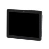 Lcd Frame Middle Chassis For Milagrow Tabtop 7 16 Pro 8gb Wifi And 3g Silver By - Maxbhi Com