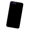 Lcd Frame Middle Chassis For Salora Arya Z4 White By - Maxbhi Com