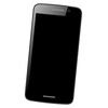 Lcd Frame Middle Chassis For White Cherry Mi Joose 2 Gold By - Maxbhi Com