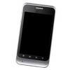 Lcd Frame Middle Chassis For Mts Mtag 352 Black By - Maxbhi Com