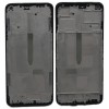 Lcd Frame Middle Chassis For Oneplus Nord Ce 2 Lite 5g Black By - Maxbhi Com